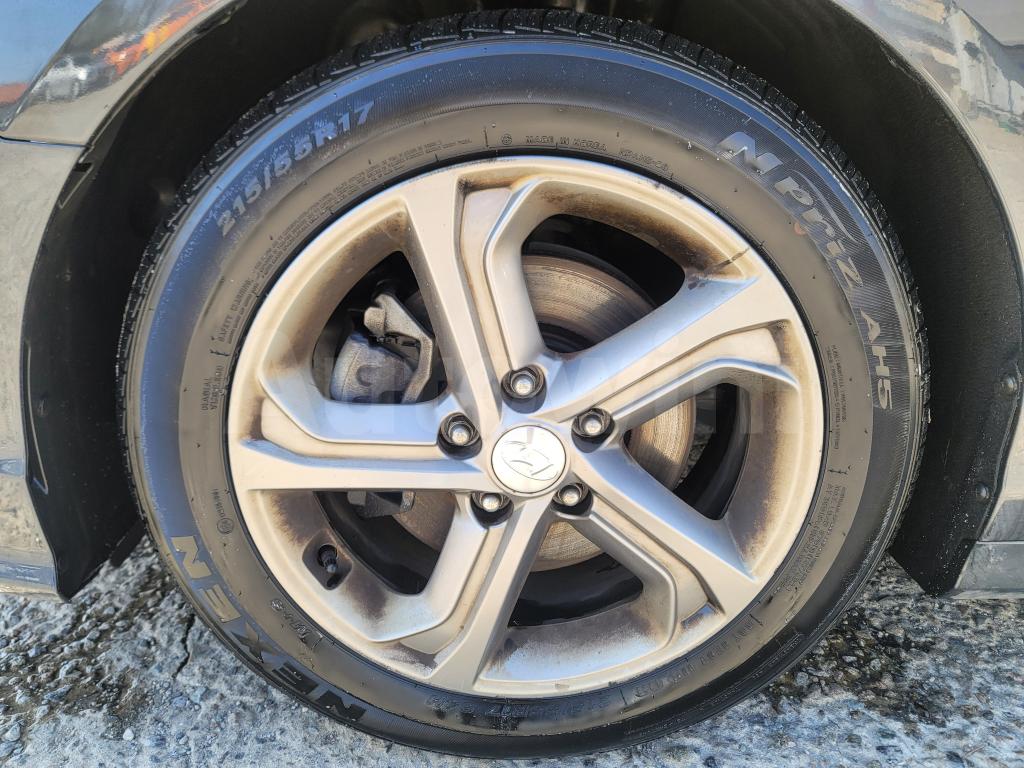 2018 HYUNDAI SONATA RISE DIESEL SMART-KEY POWER.S CAM - 23
