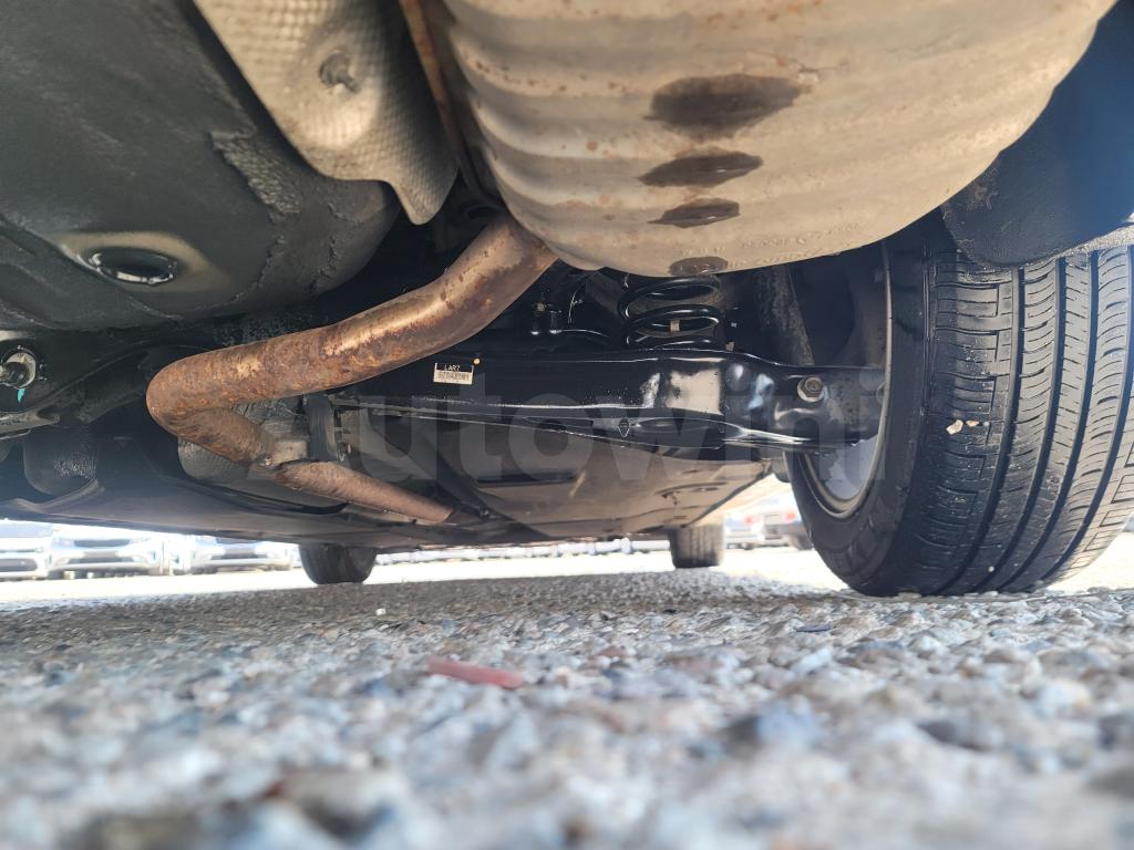 2018 HYUNDAI SONATA RISE DIESEL SMART-KEY POWER.S CAM - 28
