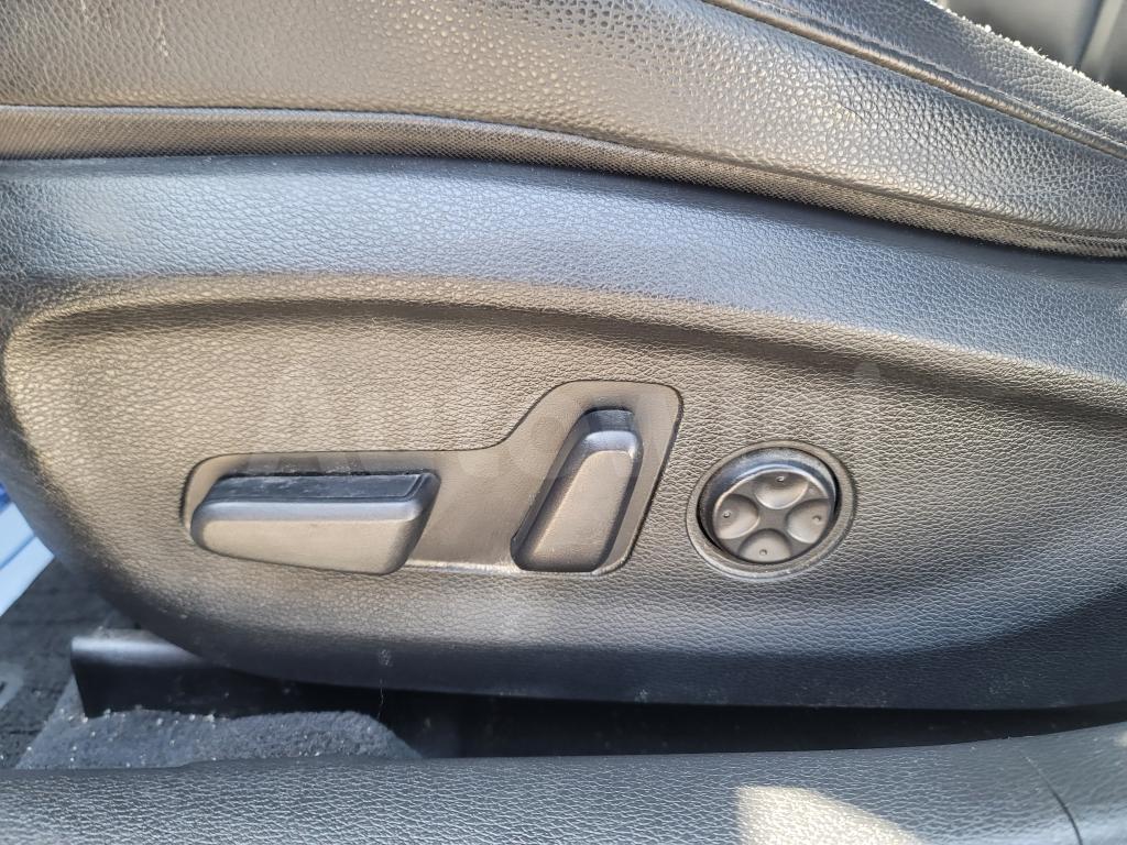 2018 HYUNDAI SONATA RISE DIESEL SMART-KEY POWER.S CAM - 37