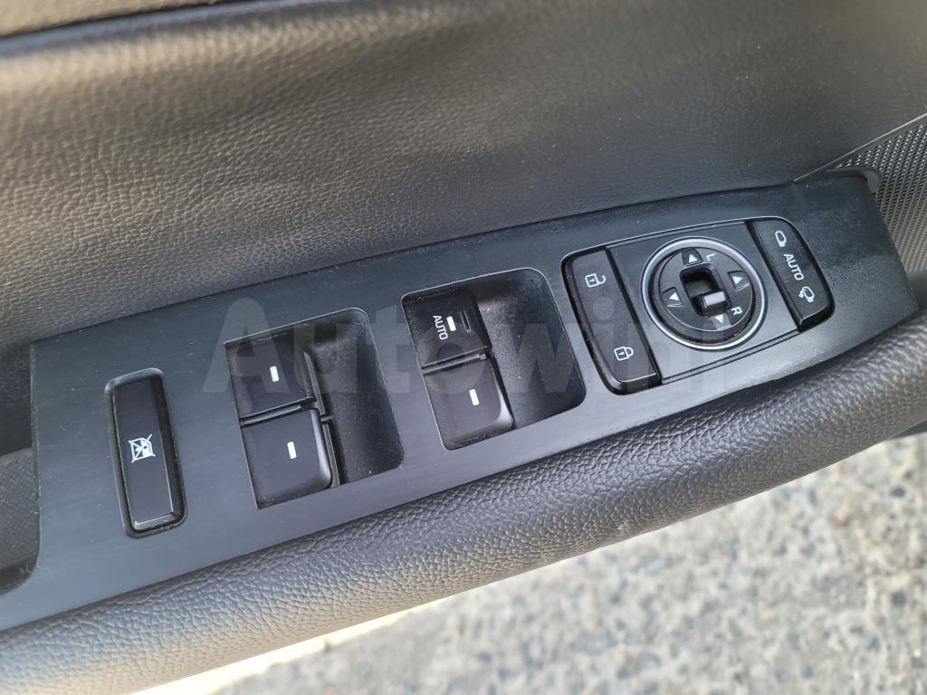 2018 HYUNDAI SONATA RISE DIESEL SMART-KEY POWER.S CAM - 39
