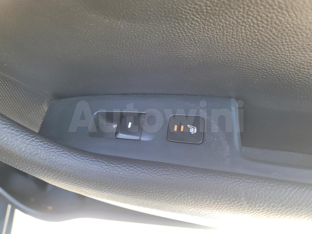 2018 HYUNDAI SONATA RISE DIESEL SMART-KEY POWER.S CAM - 40