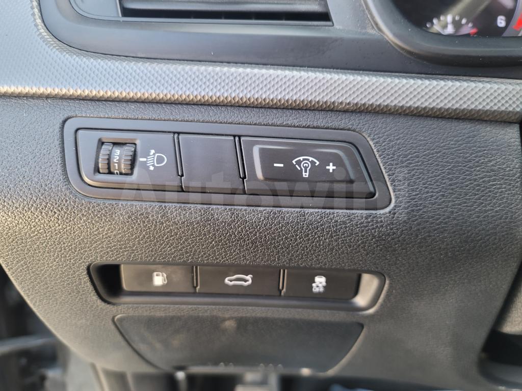 2018 HYUNDAI SONATA RISE DIESEL SMART-KEY POWER.S CAM - 41