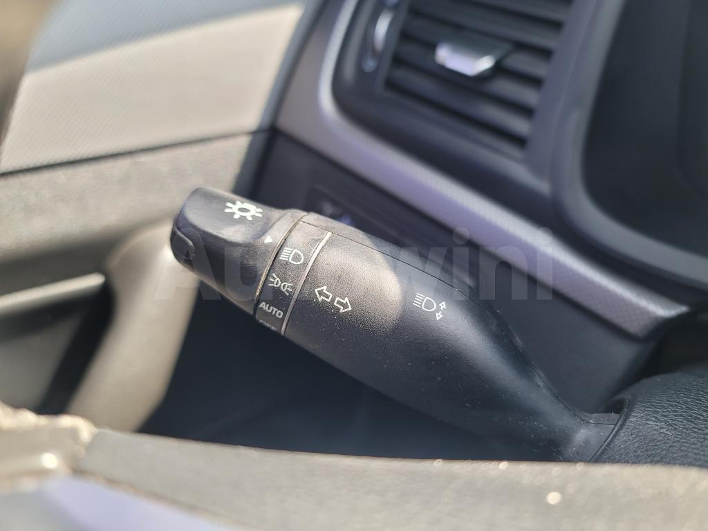 2018 HYUNDAI SONATA RISE DIESEL SMART-KEY POWER.S CAM - 42