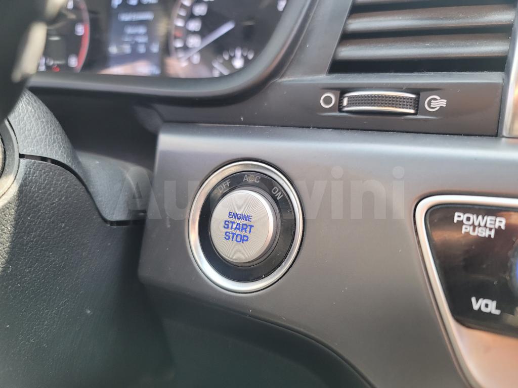 2018 HYUNDAI SONATA RISE DIESEL SMART-KEY POWER.S CAM - 45