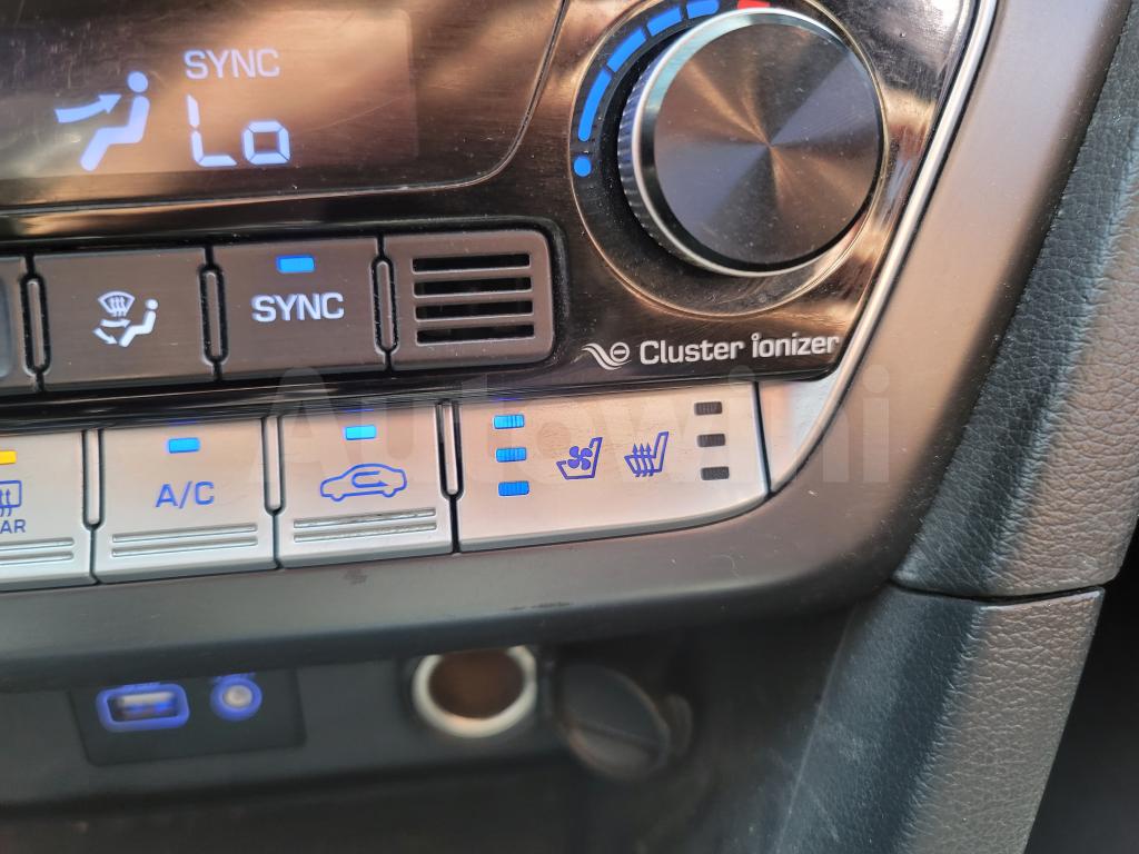 2018 HYUNDAI SONATA RISE DIESEL SMART-KEY POWER.S CAM - 52