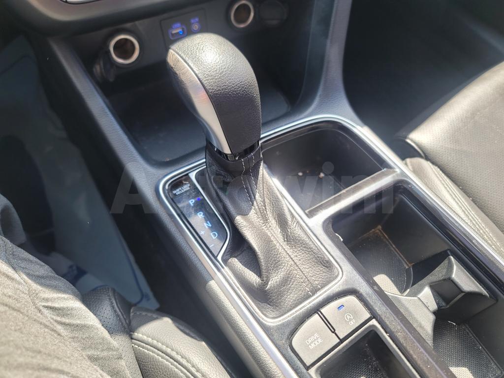 2018 HYUNDAI SONATA RISE DIESEL SMART-KEY POWER.S CAM - 53