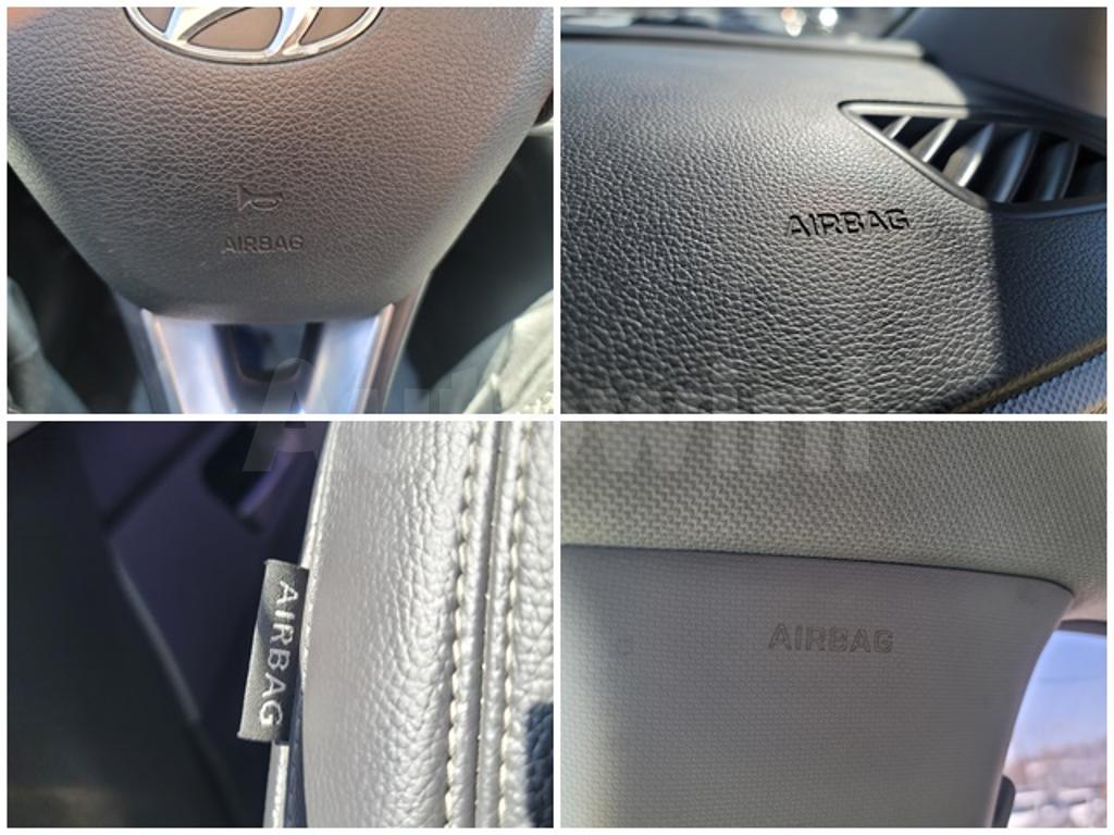 2018 HYUNDAI SONATA RISE DIESEL SMART-KEY POWER.S CAM - 54