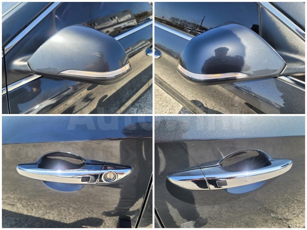 2018 HYUNDAI SONATA RISE DIESEL SMART-KEY POWER.S CAM - 57