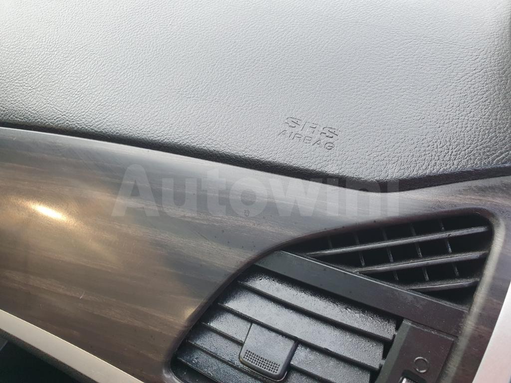 2014 SSANGYONG  KORANDO C SUNROOF/ABS/A/T - 21