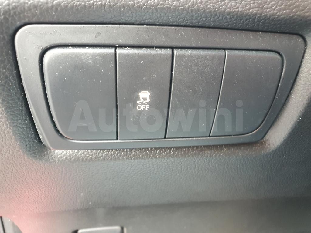 2014 SSANGYONG  KORANDO C SUNROOF/ABS/A/T - 24