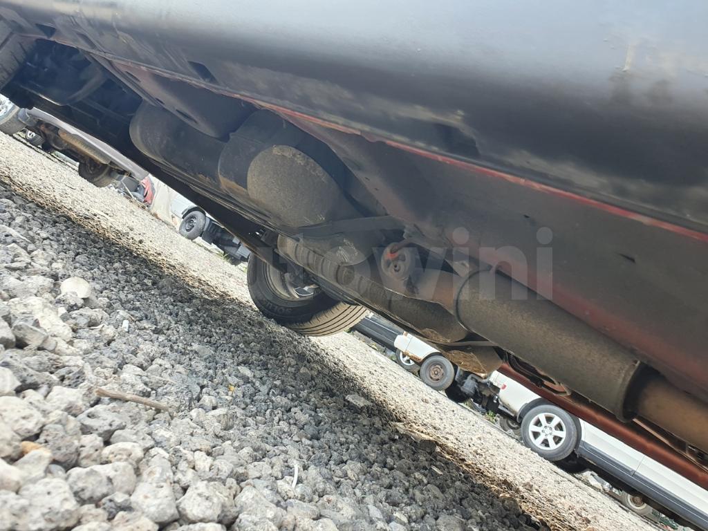 2014 SSANGYONG  KORANDO C SUNROOF/ABS/A/T - 34
