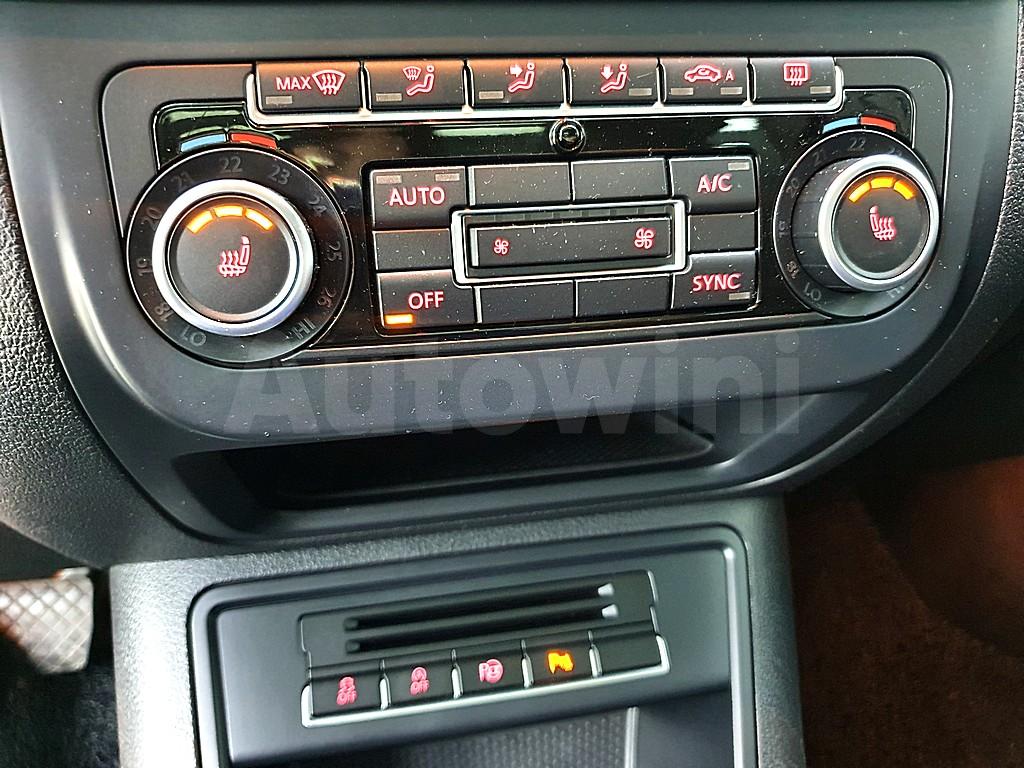 2013 VOLKSWAGEN  TIGUAN 2.0 TDI PREMIUM 5N - 14