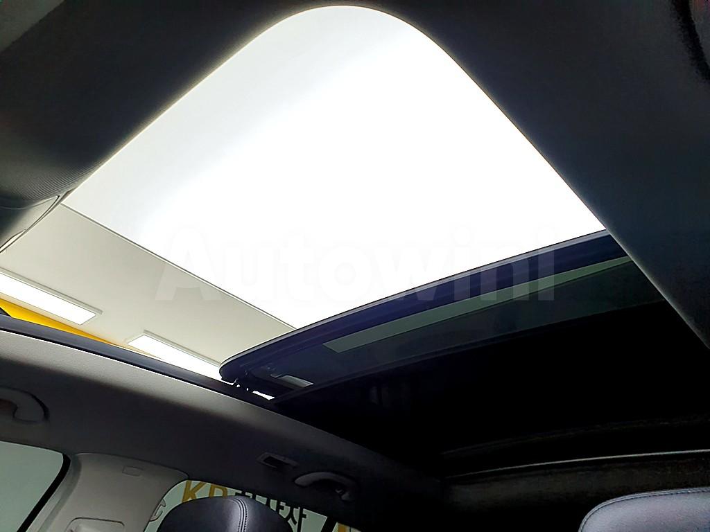 2013 VOLKSWAGEN  TIGUAN 2.0 TDI PREMIUM 5N - 16