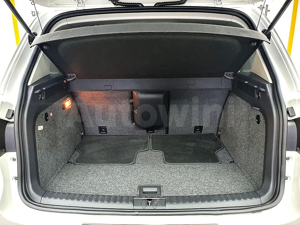 2013 VOLKSWAGEN  TIGUAN 2.0 TDI PREMIUM 5N - 17