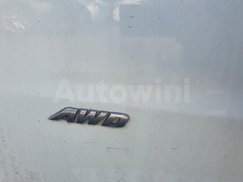 2011 SSANGYONG KORANDO C 4WD NO ACCIDENT FULL OPTION - 18
