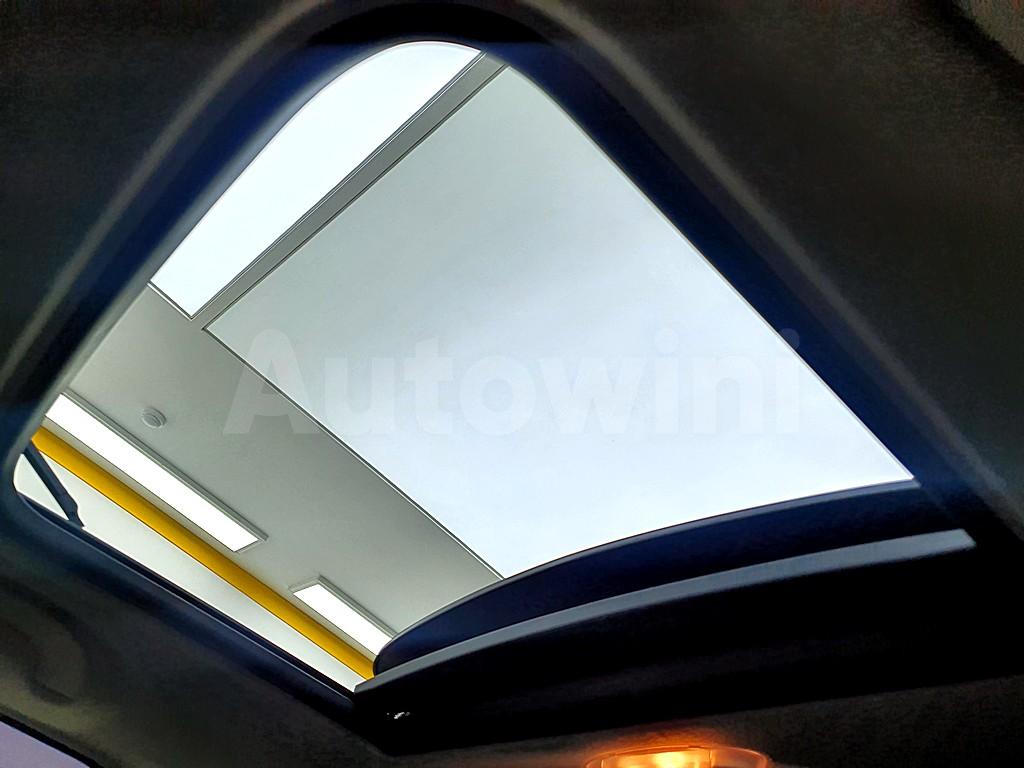 2011 MINI COOPER COUNTRYMAN 1.6 FIRST GENERATION - 17