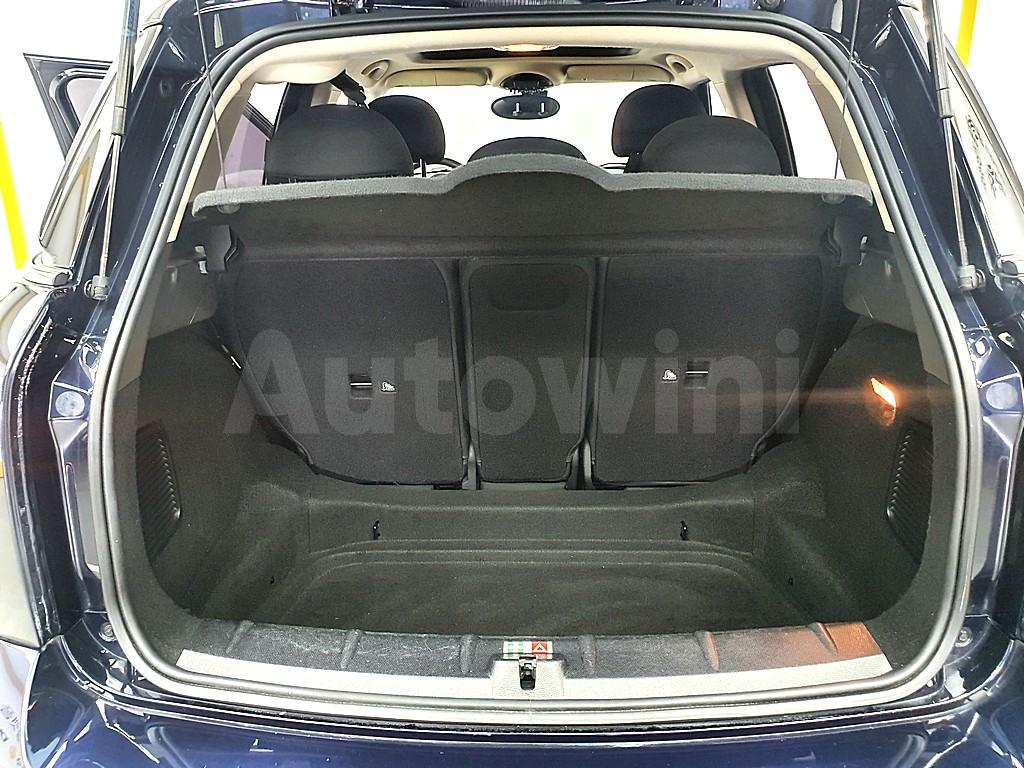 2011 MINI COOPER COUNTRYMAN 1.6 FIRST GENERATION - 18