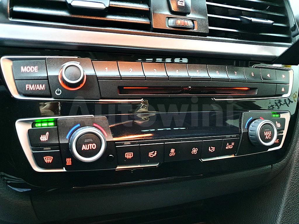 2017 BMW 3 SERIES F30  320D - 13