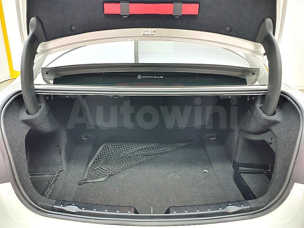 2017 BMW 3 SERIES F30  320D - 16