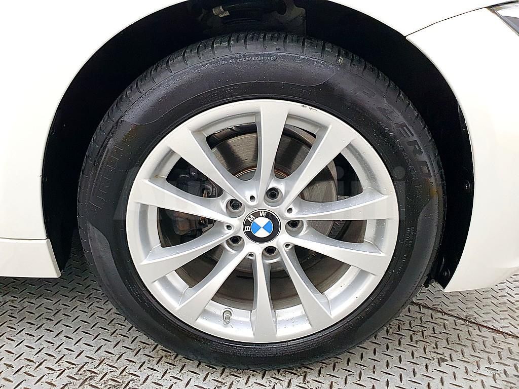 2017 BMW 3 SERIES F30  320D - 17