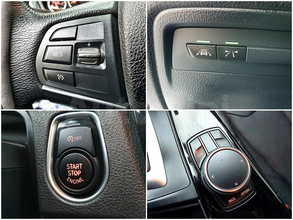 2017 BMW 3 SERIES F30  320D - 18