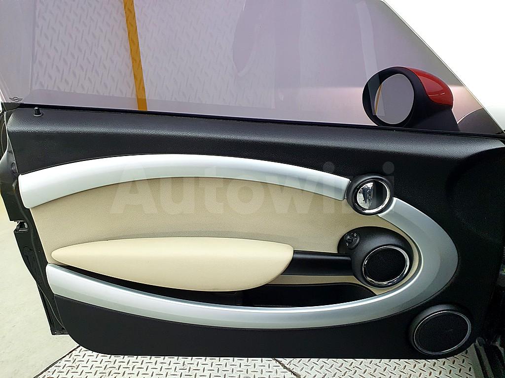 2012 MINI COOPER S 1.6 - 8