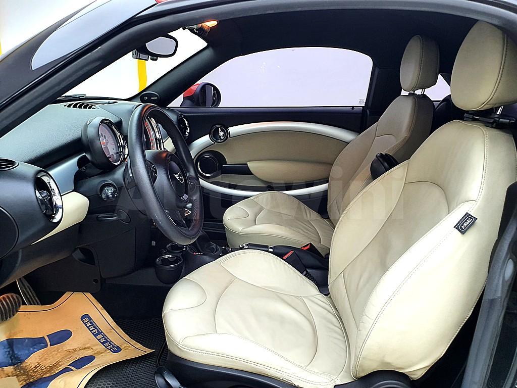 2012 MINI COOPER S 1.6 - 9