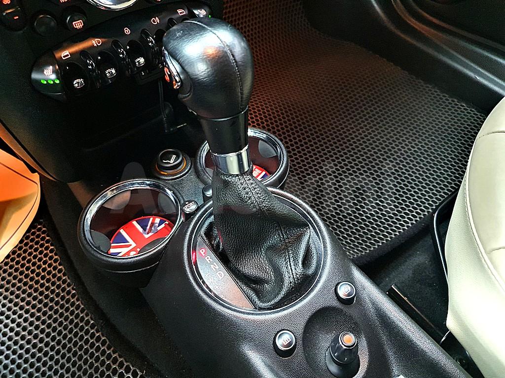 2012 MINI COOPER S 1.6 - 13