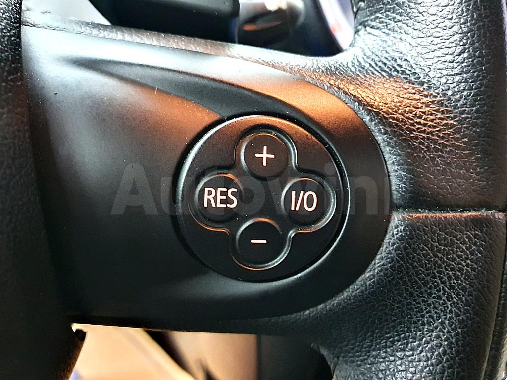 2012 MINI COOPER S 1.6 - 15