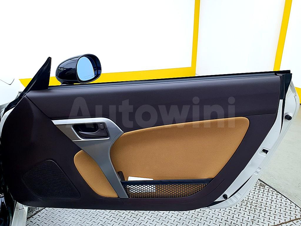 2015 DAIHATSU COPEN CONVERTIBLE - 9