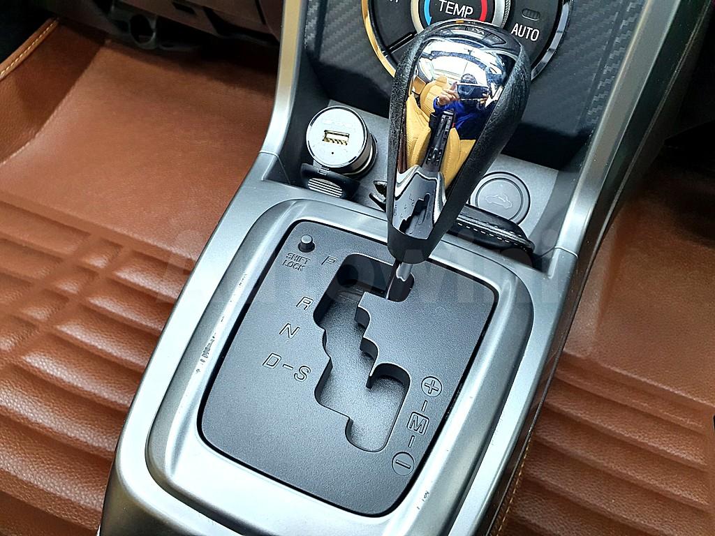 2015 DAIHATSU COPEN CONVERTIBLE - 15
