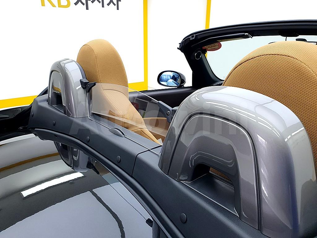 2015 DAIHATSU COPEN CONVERTIBLE - 17