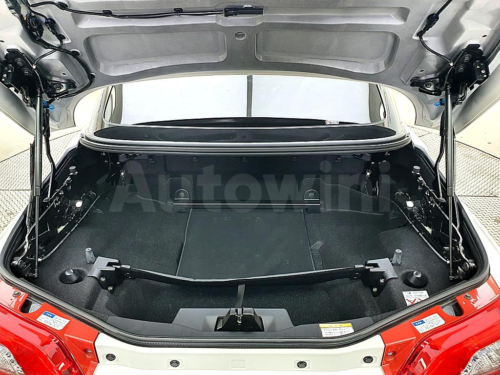 2015 DAIHATSU COPEN CONVERTIBLE - 18
