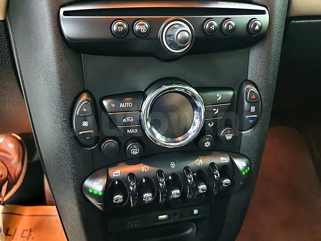 2012 MINI COOPER COUPE 1.6 - 12