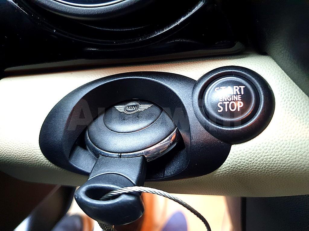 2012 MINI COOPER COUPE 1.6 - 16