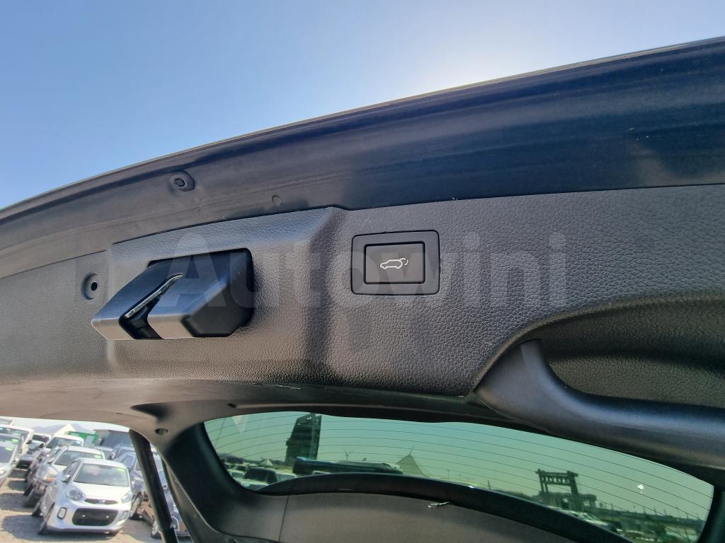 2014 HYUNDAI MAXCRUZ 4WD + FULL OPTION/BROWN SEAT - 17