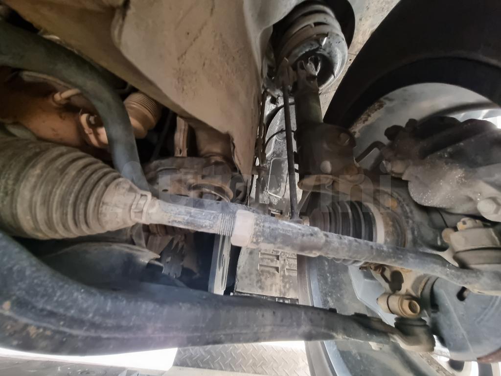 2014 HYUNDAI MAXCRUZ 4WD + FULL OPTION/BROWN SEAT - 45