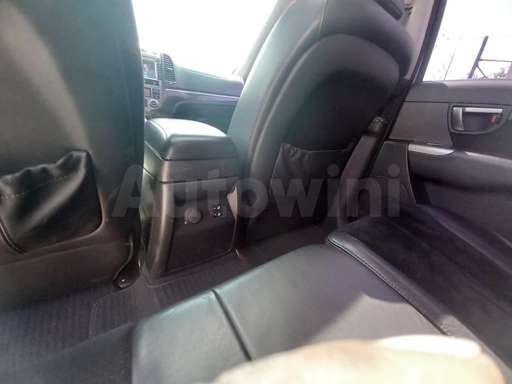 2011 HYUNDAI SANTAFE THE STYLE ELECTRIC SEAT* SUNROOF - 23