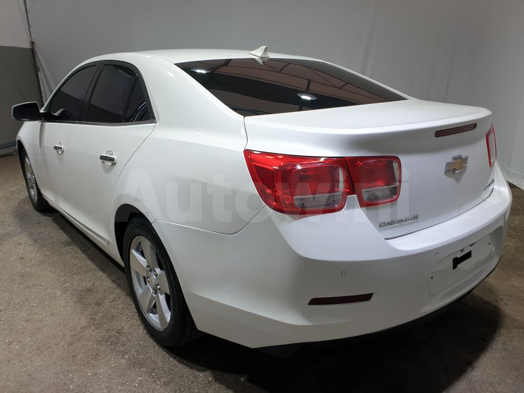 KLAGA691DFB039319 2015 GM DAEWOO (CHEVROLET) MALIBU S.KEY CAMERA NAVI-3