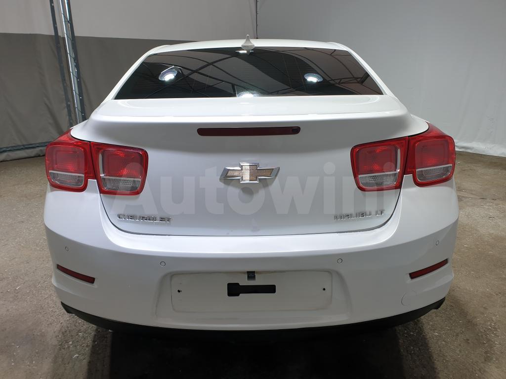 KLAGA691DFB039319 2015 GM DAEWOO (CHEVROLET) MALIBU S.KEY CAMERA NAVI-4