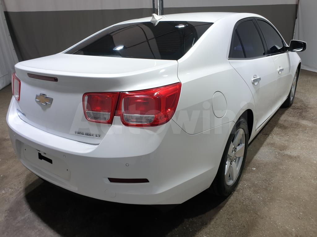 KLAGA691DFB039319 2015 GM DAEWOO (CHEVROLET) MALIBU S.KEY CAMERA NAVI-5