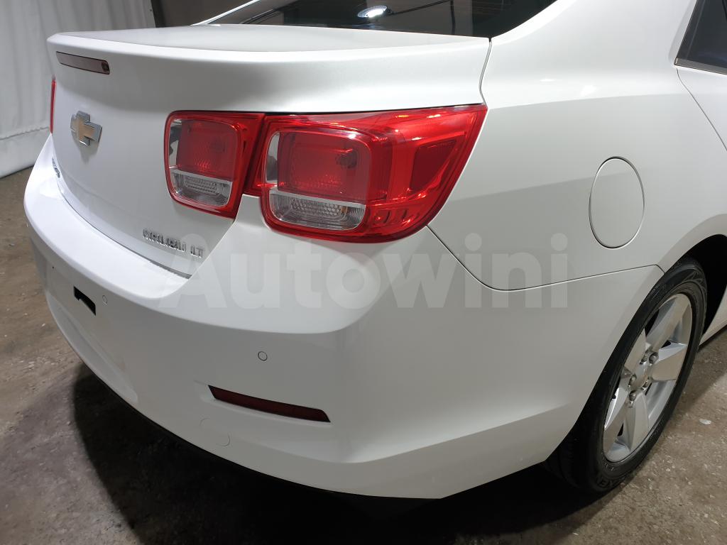 2015 GM DAEWOO (CHEVROLET) MALIBU S.KEY CAMERA NAVI - 11