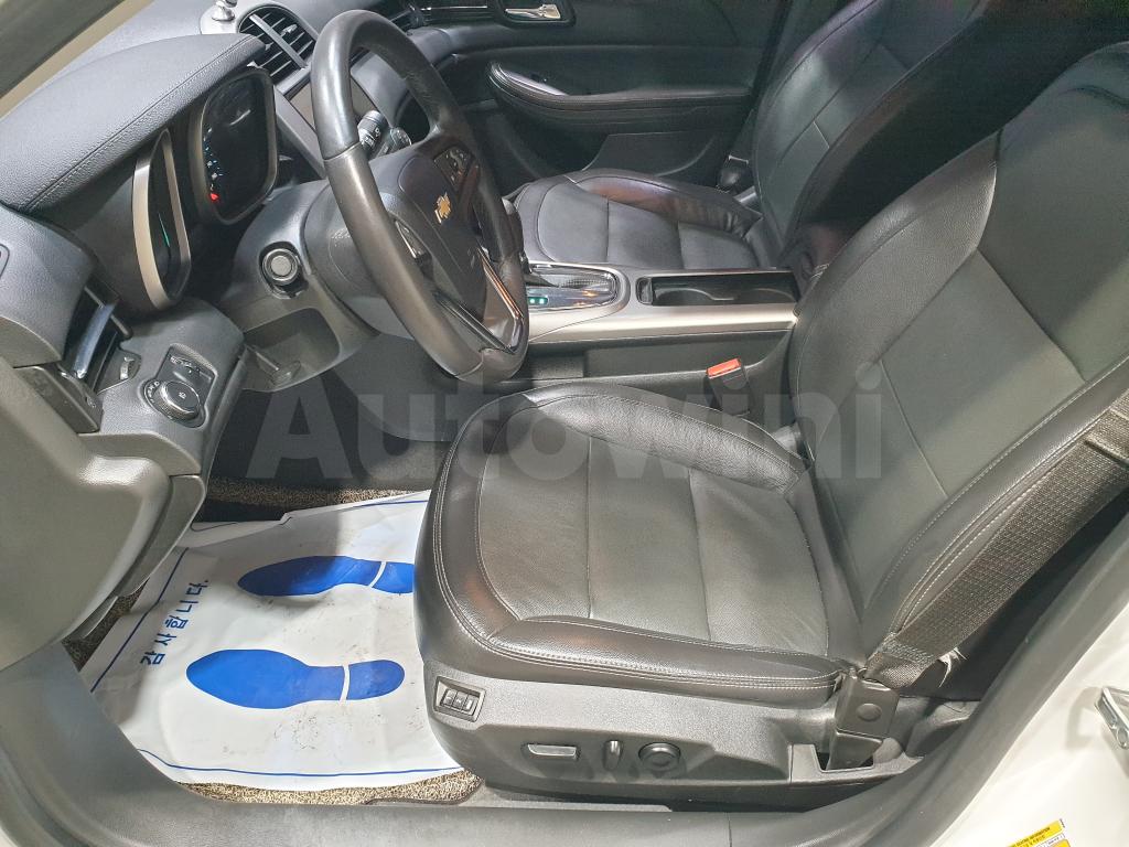 2015 GM DAEWOO (CHEVROLET) MALIBU S.KEY CAMERA NAVI - 13