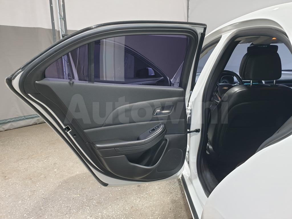 2015 GM DAEWOO (CHEVROLET) MALIBU S.KEY CAMERA NAVI - 14