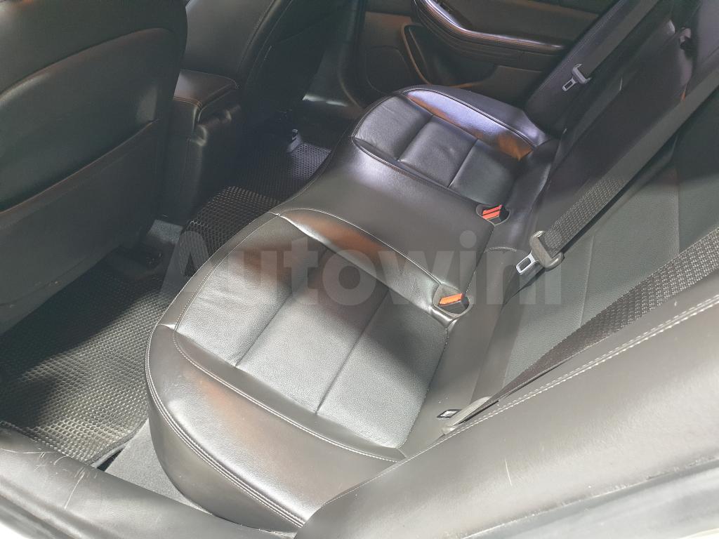 2015 GM DAEWOO (CHEVROLET) MALIBU S.KEY CAMERA NAVI - 15