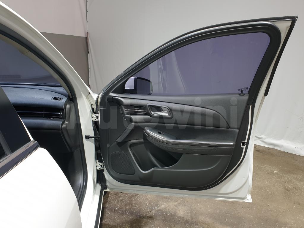 2015 GM DAEWOO (CHEVROLET) MALIBU S.KEY CAMERA NAVI - 16