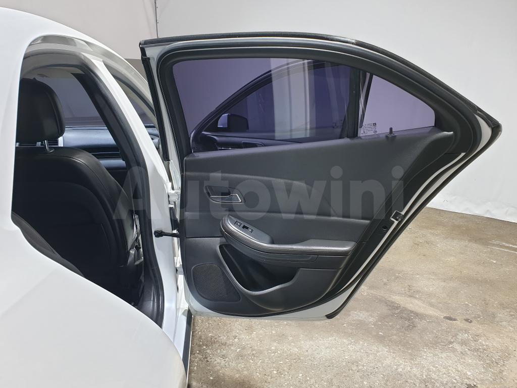 2015 GM DAEWOO (CHEVROLET) MALIBU S.KEY CAMERA NAVI - 18