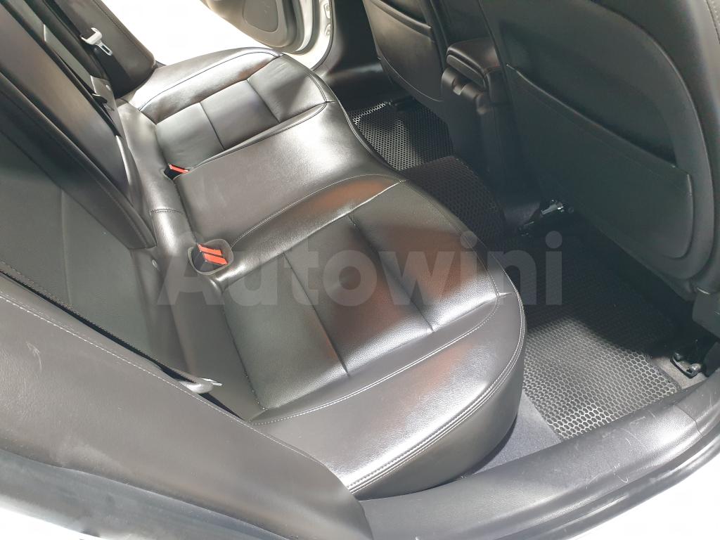2015 GM DAEWOO (CHEVROLET) MALIBU S.KEY CAMERA NAVI - 19
