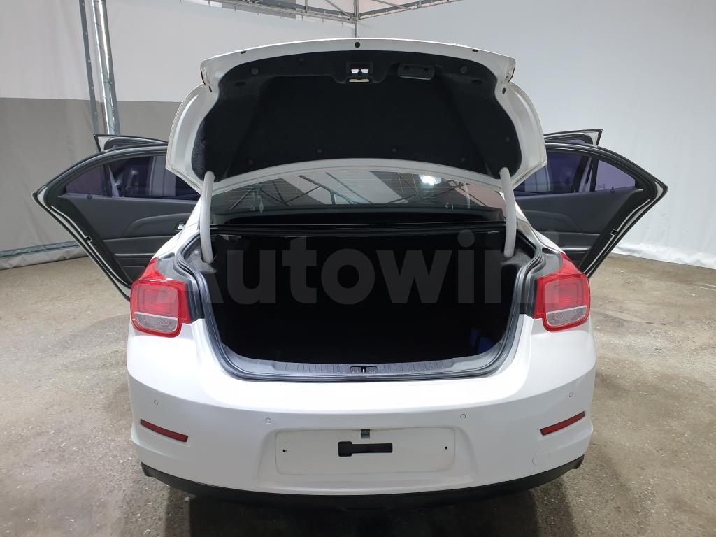 2015 GM DAEWOO (CHEVROLET) MALIBU S.KEY CAMERA NAVI - 20