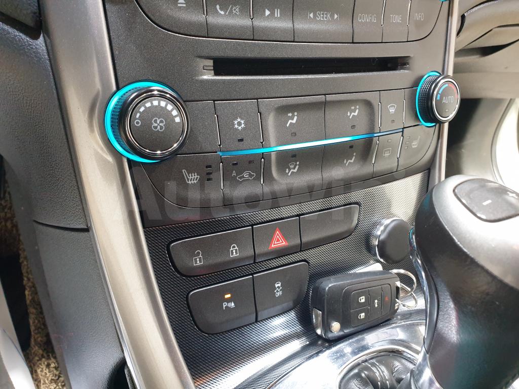 2015 GM DAEWOO (CHEVROLET) MALIBU S.KEY CAMERA NAVI - 27
